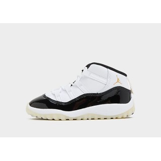 Jordan Air 11 Babys - White, White