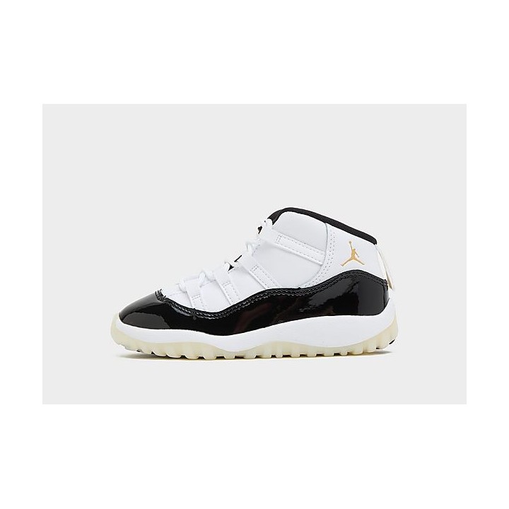 Jordan Air 11 Babys - White, White