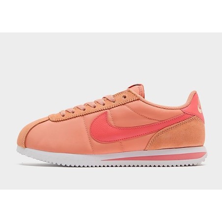 Nike Cortez Women's - Apricot Agate - Womens, Apricot Agate