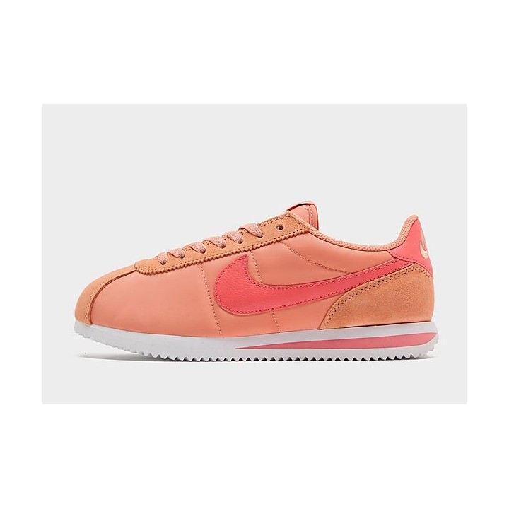 Nike Cortez Women's - Apricot Agate - Womens, Apricot Agate