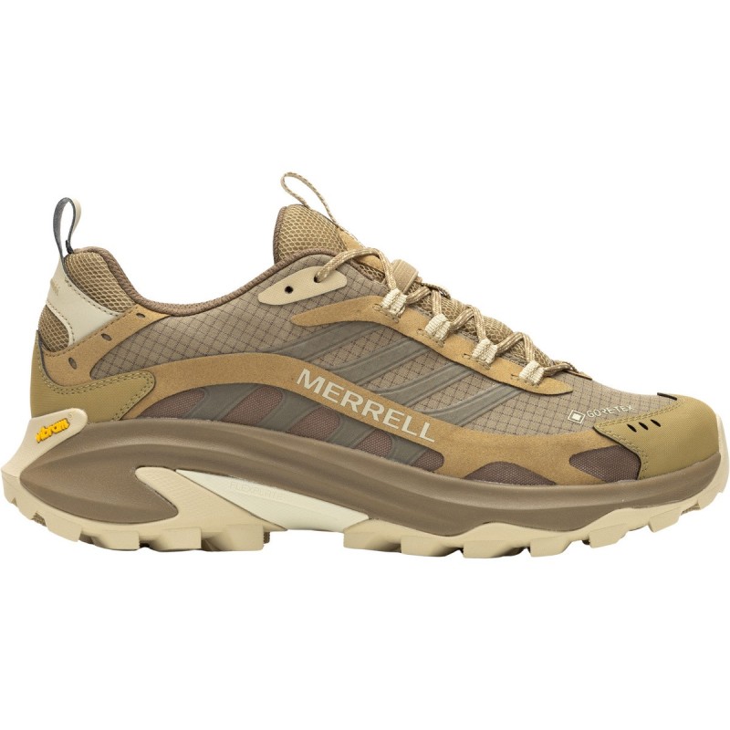 Merrell Herren Moab Speed 2 GTX Schuhe
