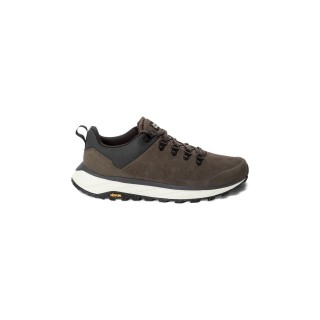 Jack Wolfskin Terraventure Urban Low Men Outdoor Schuhe Herren 41 brown cold coffee