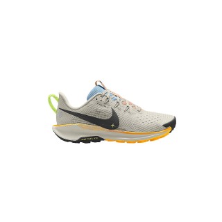 NIKE Damen Traillaufschuhe Pegasus Trail 5 beige | 38 1/2