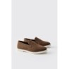 Loafers - Braun - 41, Braun