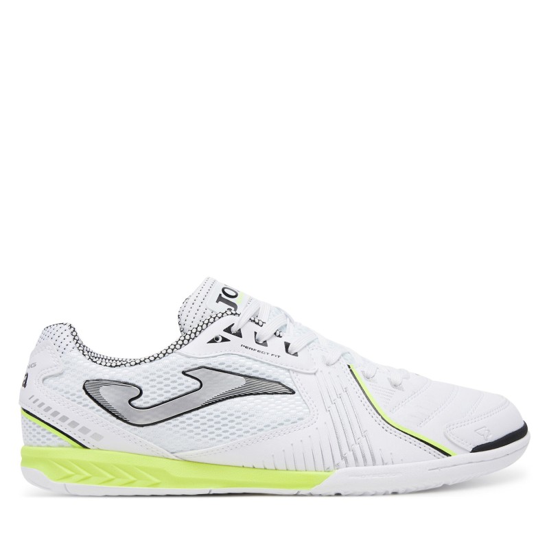 Fußballschuhe Joma Dribling 2502 DRIS2502IN Weiß