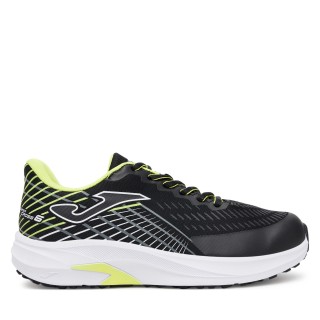 Laufschuhe Joma Super Cross Jr 2501 JCROSS2501 Schwarz