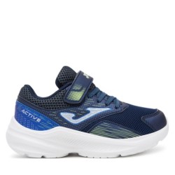 Laufschuhe Joma Active Jr 2503 JACTIS2503V Dunkelblau
