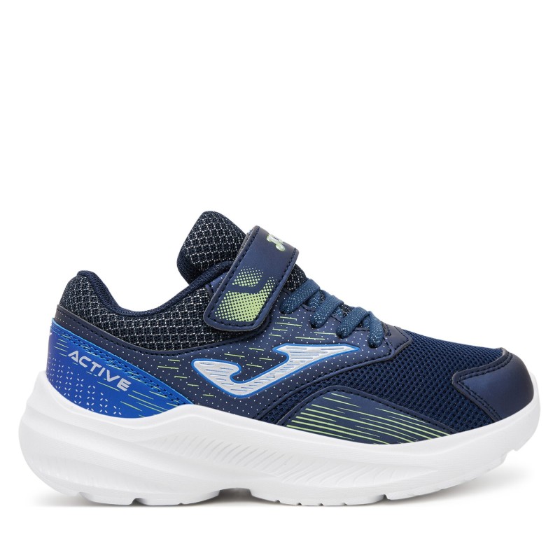 Laufschuhe Joma Active Jr 2503 JACTIS2503V Dunkelblau