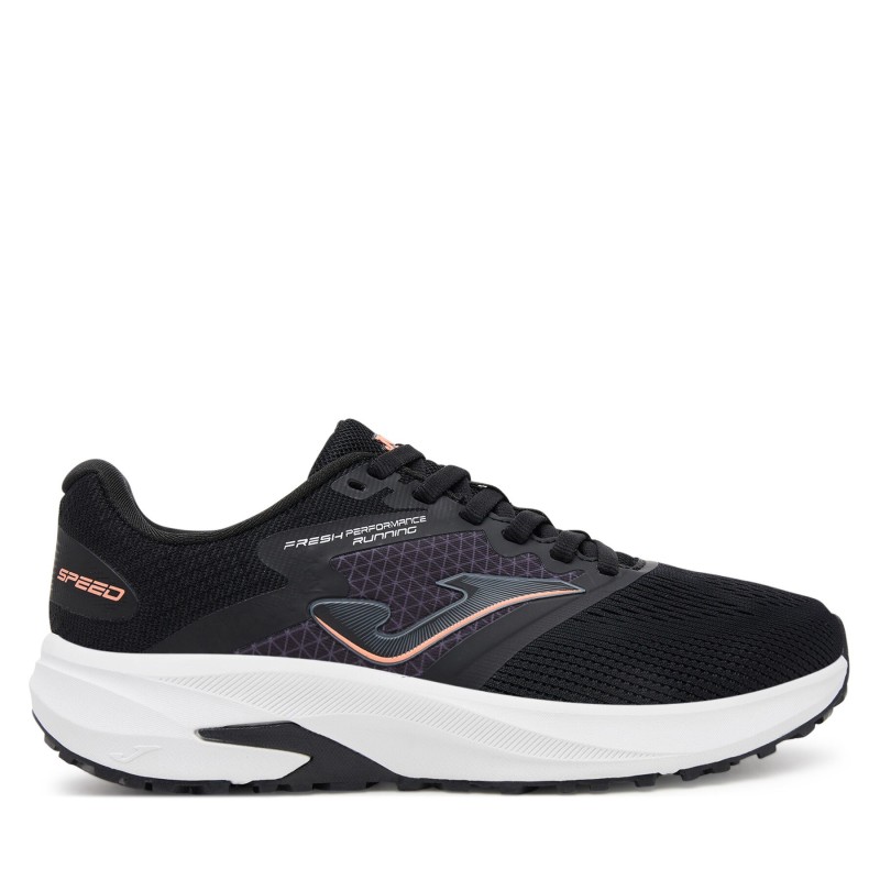 Laufschuhe Joma Speed 2501 RSPELS2501 Schwarz