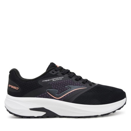 Laufschuhe Joma Speed 2501 RSPELS2501 Schwarz