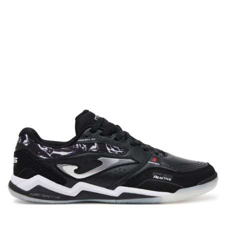 Fußballschuhe Joma Fs Reactive 2501 FSS2501IN Schwarz