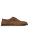 Halbschuhe Lasocki REN-02 MI08 Beige