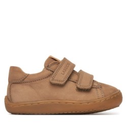 Halbschuhe Lasocki Kids DUBAI CI12-DUBAI-01A(II)CH Braun