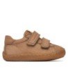 Halbschuhe Lasocki Kids DUBAI CI12-DUBAI-01A(II)CH Braun