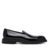 Halbschuhe Emporio Armani X4J110 XAT24 00002 Schwarz