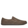 Halbschuhe Lanetti NADAL-63S MI08 Braun