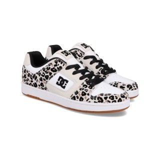 DC Shoes Sneaker "Manteca 4 LX"