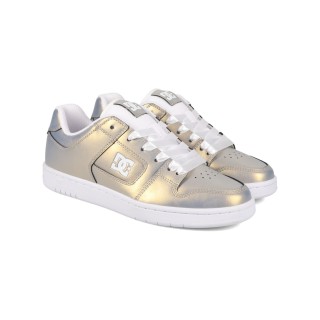 DC Shoes Sneaker "Manteca 4 LX"