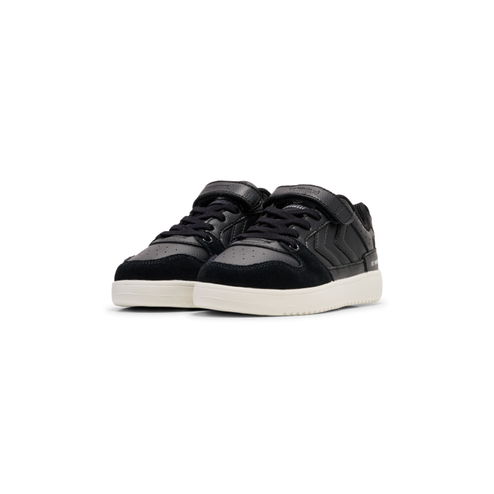 hummel Sneaker "ST. POWER PLAY FS JR"