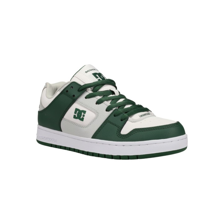 DC Shoes Sneaker "Manteca Se"