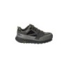 Jack Wolfskin Terraquest Texapore Low Women Wasserdichte Wanderschuhe Damen 41 grey smokey grey