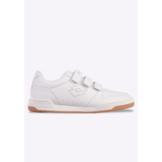 lotto Sneaker, - mit drei praktischen Klettverschlüssen