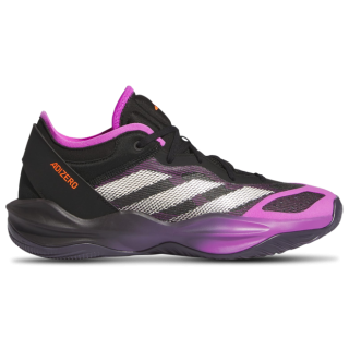 Adidas Adizero Select 2.0 Herren Schuhe - Schwarz - Größe: 41 1/3 - Netz/Synthetik - Foot Locker