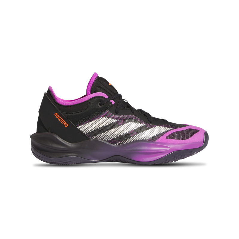 Adidas Adizero Select 2.0 Herren Schuhe - Schwarz - Größe: 41 1/3 - Netz/Synthetik - Foot Locker