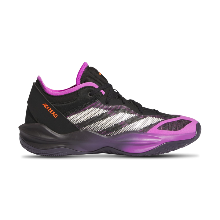 Adidas Adizero Select 2.0 Herren Schuhe - Schwarz - Größe: 41 1/3 - Netz/Synthetik - Foot Locker