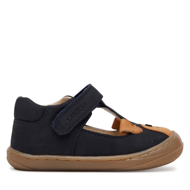 Halbschuhe Lasocki Kids CRUISE CI12-CRUISE-17(II)CH Dunkelblau