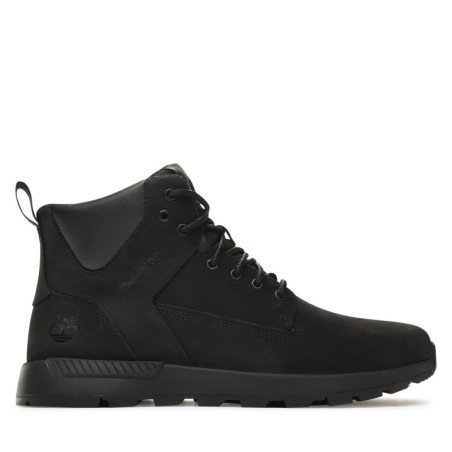 Schnürschuhe Timberland Killington Trkr Chka TB0A2HEN0151 Schwarz