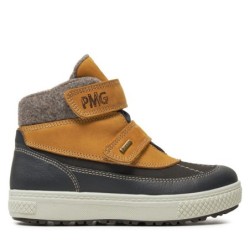 Schneeschuhe Primigi 6886400 S GORE-TEX Braun
