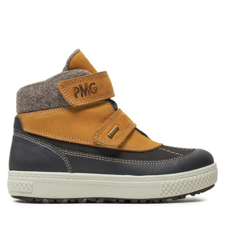 Schneeschuhe Primigi 6886400 S GORE-TEX Braun