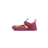 AFFENZAHN Mädchen Sandalen BREEZY VOGEL beere | 22