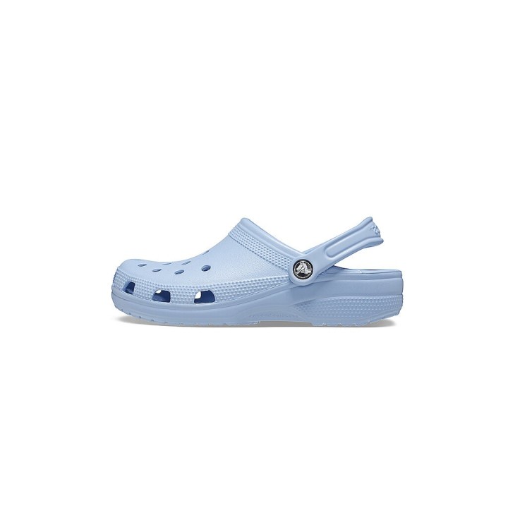 CROCS Badepantoffel Crocs Classic hellblau | 36-37