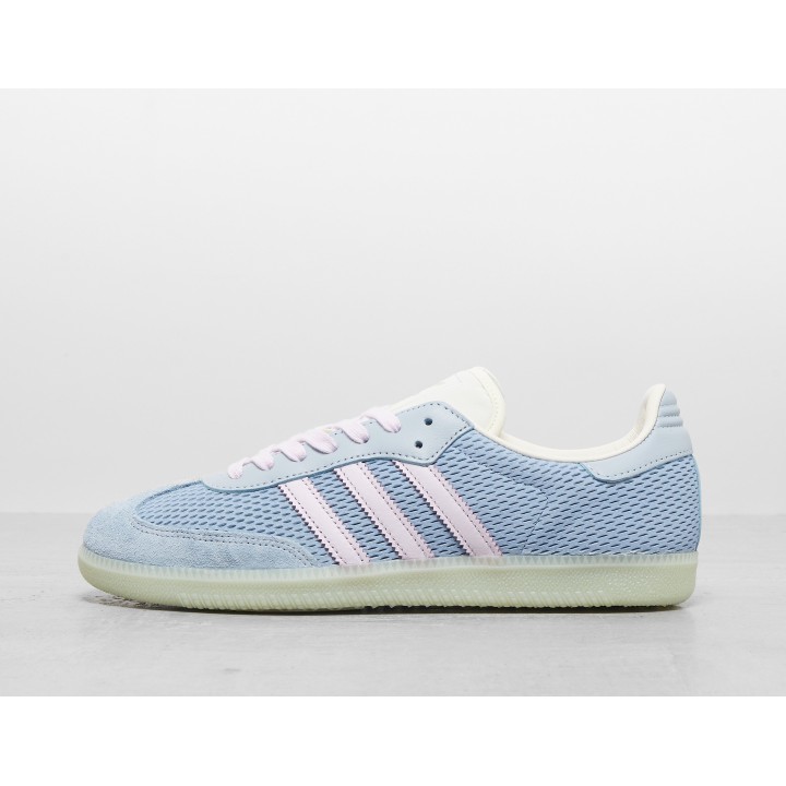 adidas Originals Samba OG - Blue