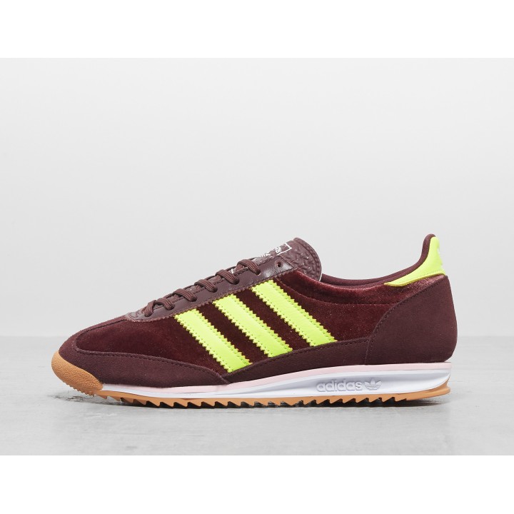 adidas Originals SL 72 Women's - Red