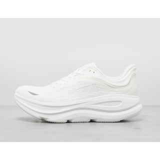 HOKA Bondi 9 - White