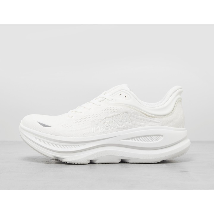 HOKA Bondi 9 - White