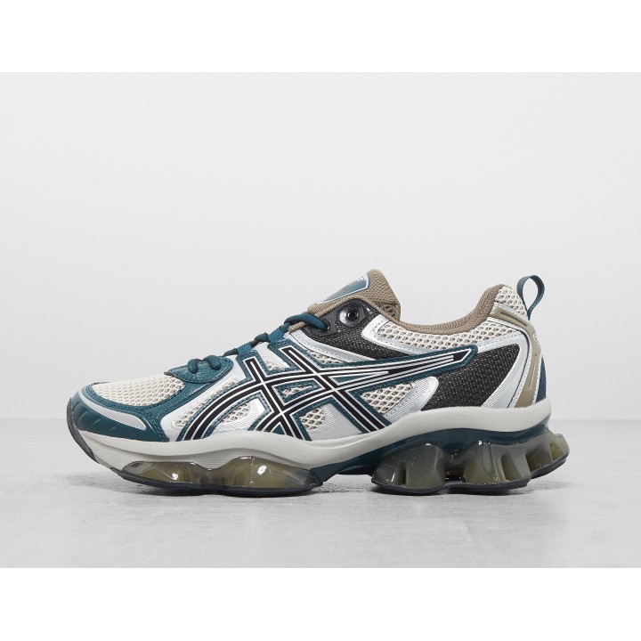ASICS GEL-QUANTUM KINETIC - Grey