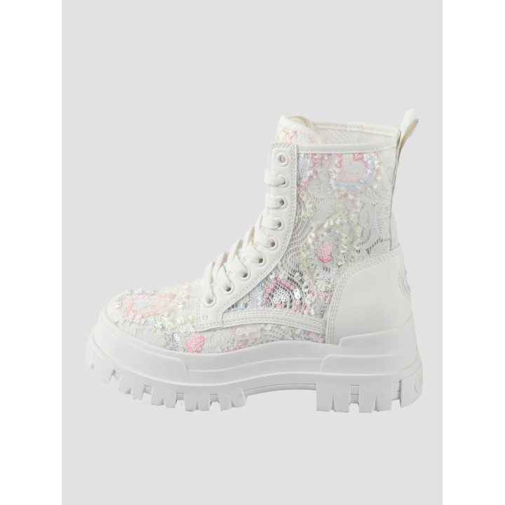 Buffalo Aspha Rld Bloom Boots