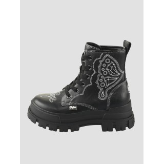 Buffalo Aspha Rld West Boots