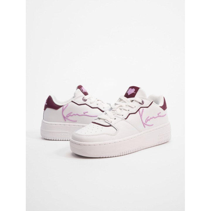 Karl Kani KKFWW000220 KK 89 UP LOGO