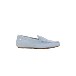 TOMMY HILFIGER Loafer hellblau | 37
