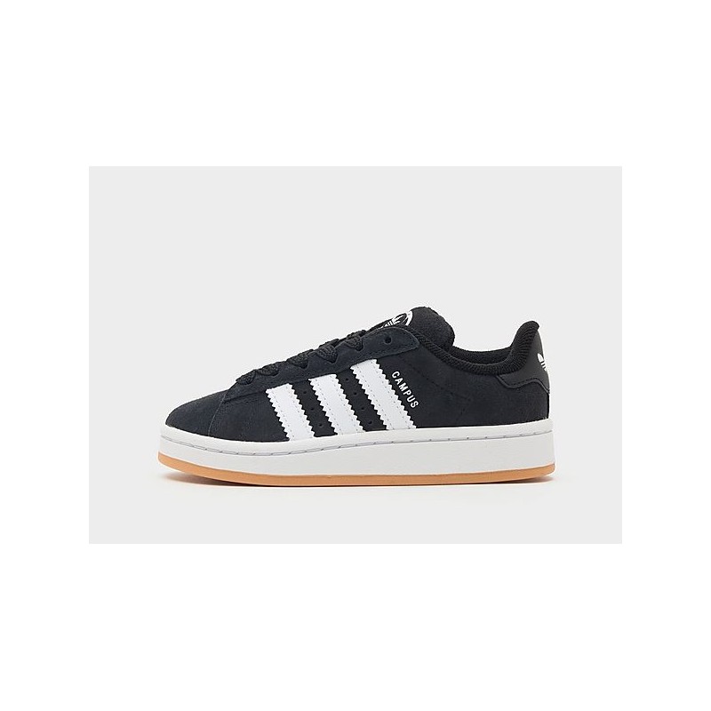 adidas Originals Campus 00s Kleinkinder - Black, Black