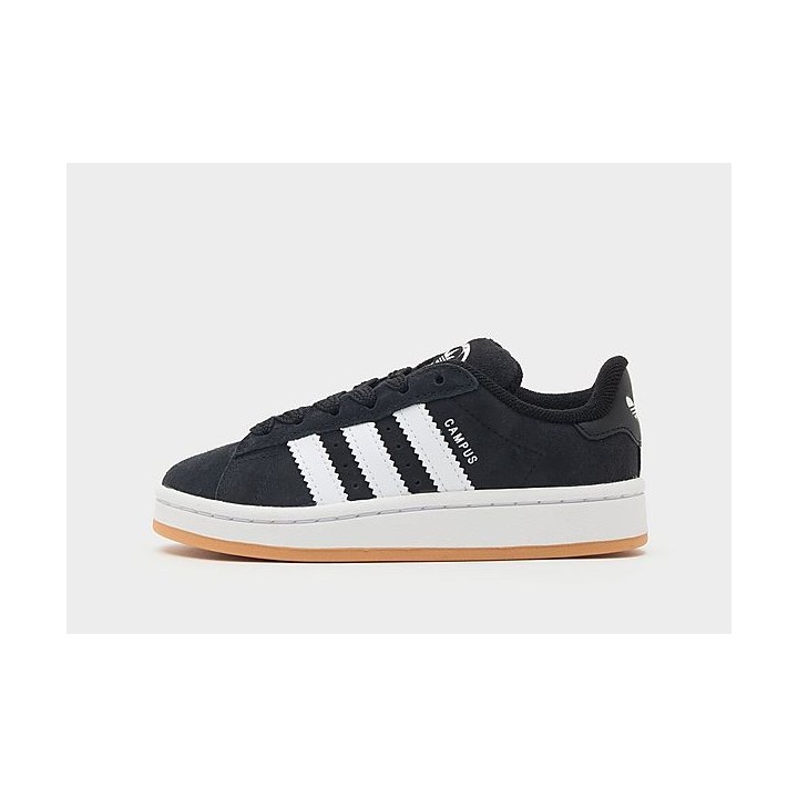 adidas Originals Campus 00s Kleinkinder - Black, Black