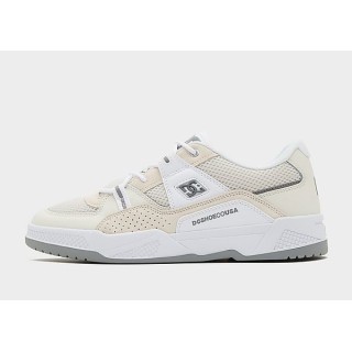 DC Shoes Construct - White - Mens, White