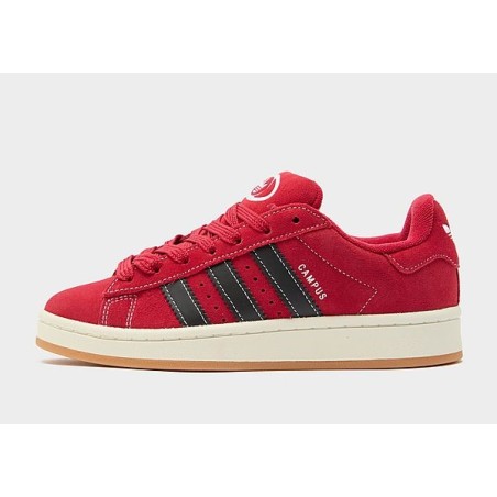 adidas Originals Campus 00s Kinder - Red, Red