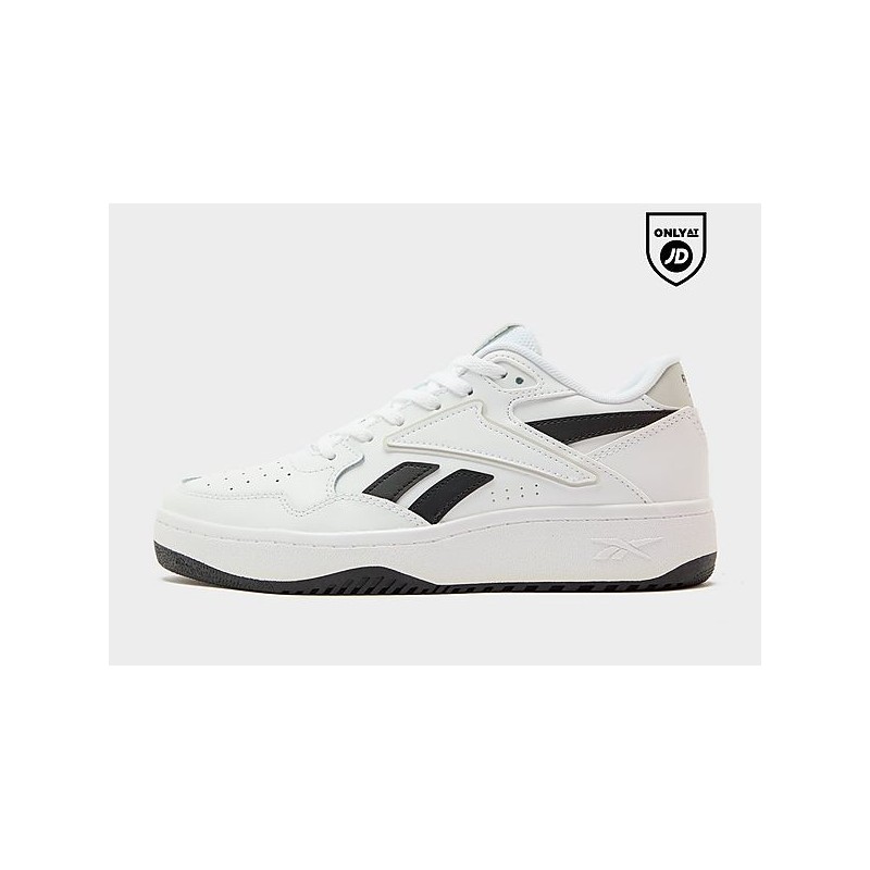 Reebok ATR Chill Kinder - White, White
