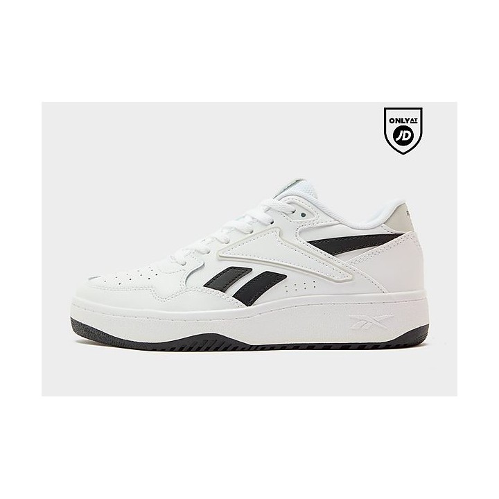 Reebok ATR Chill Kinder - White, White